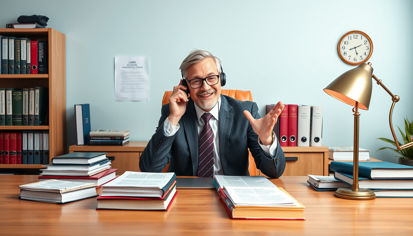 Best Practices for Legal Answering