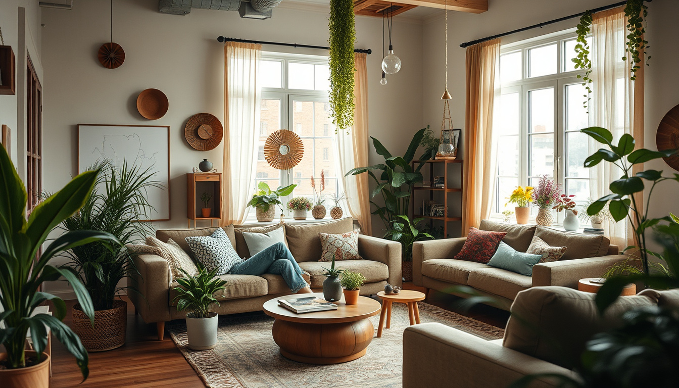 Transform Your Lifestyle with Innovative Circular Products: The Future of Sustainable Living