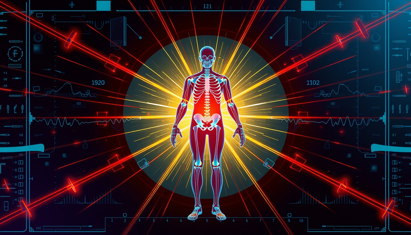 How X-Rays Work: Mechanisms Behind Imaging