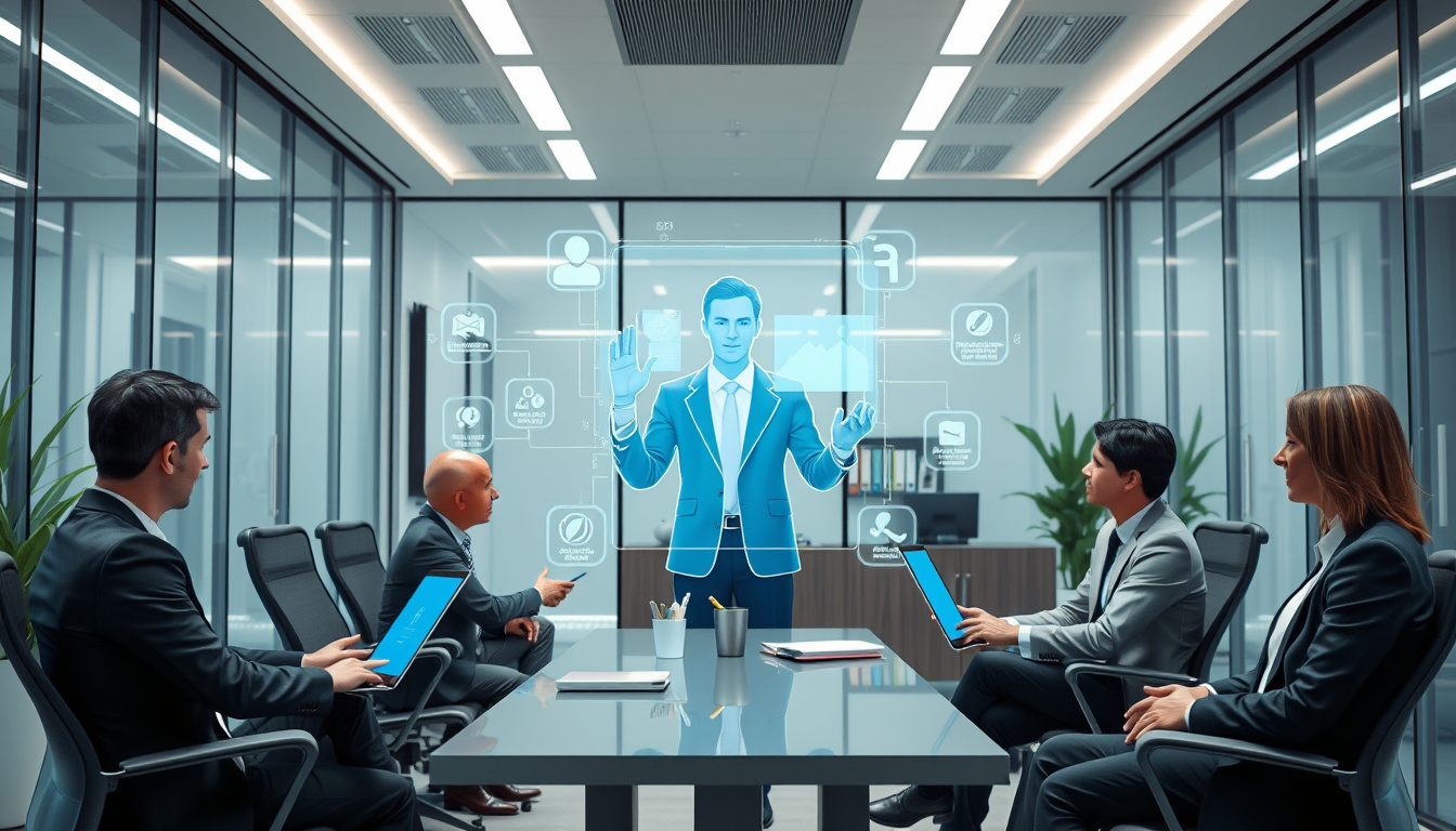 Integration of Virtual Assistants into Your Law Firm