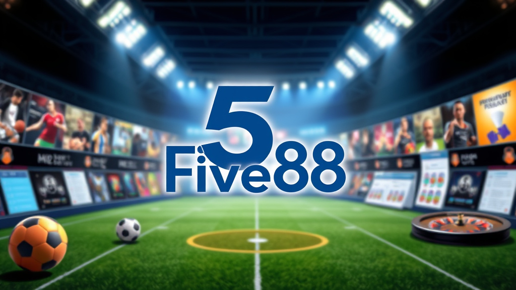 Khám Phá Nhà Cái Five88 – Địa Chỉ Cá Cược Uy Tín, Đa Dạng Và Hấp Dẫn Cho Người Chơi Khám Phá Nhà Cái Five88 – Địa Chỉ Cá Cược Uy Tín, Đa Dạng Và Hấp Dẫn Cho Người Chơi