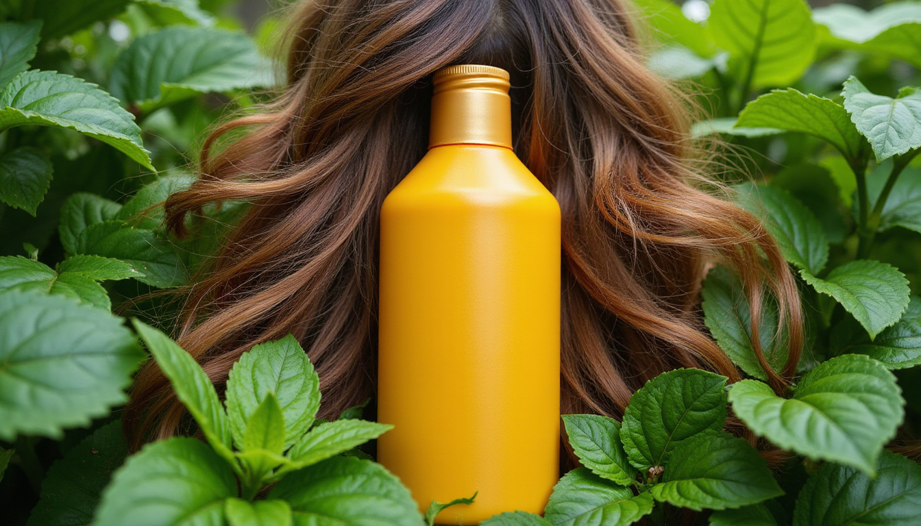 Unlock Your Hair