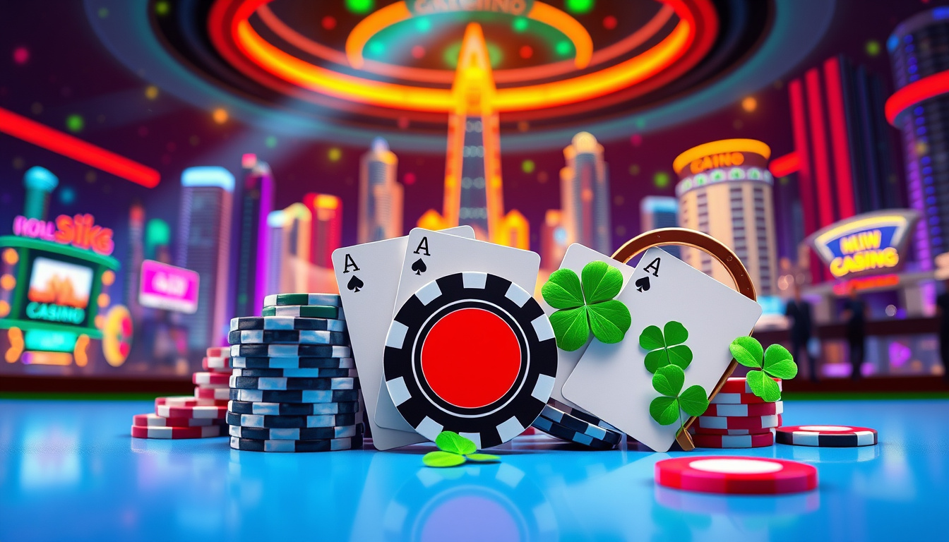 Unlock Winning Potential with Online Casino Real Money NZ No Deposit Bonuses