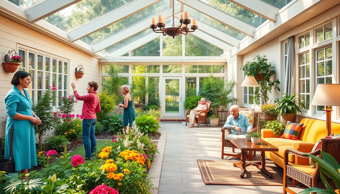 Top Assisted Living Homes in Toronto: A Comprehensive Review