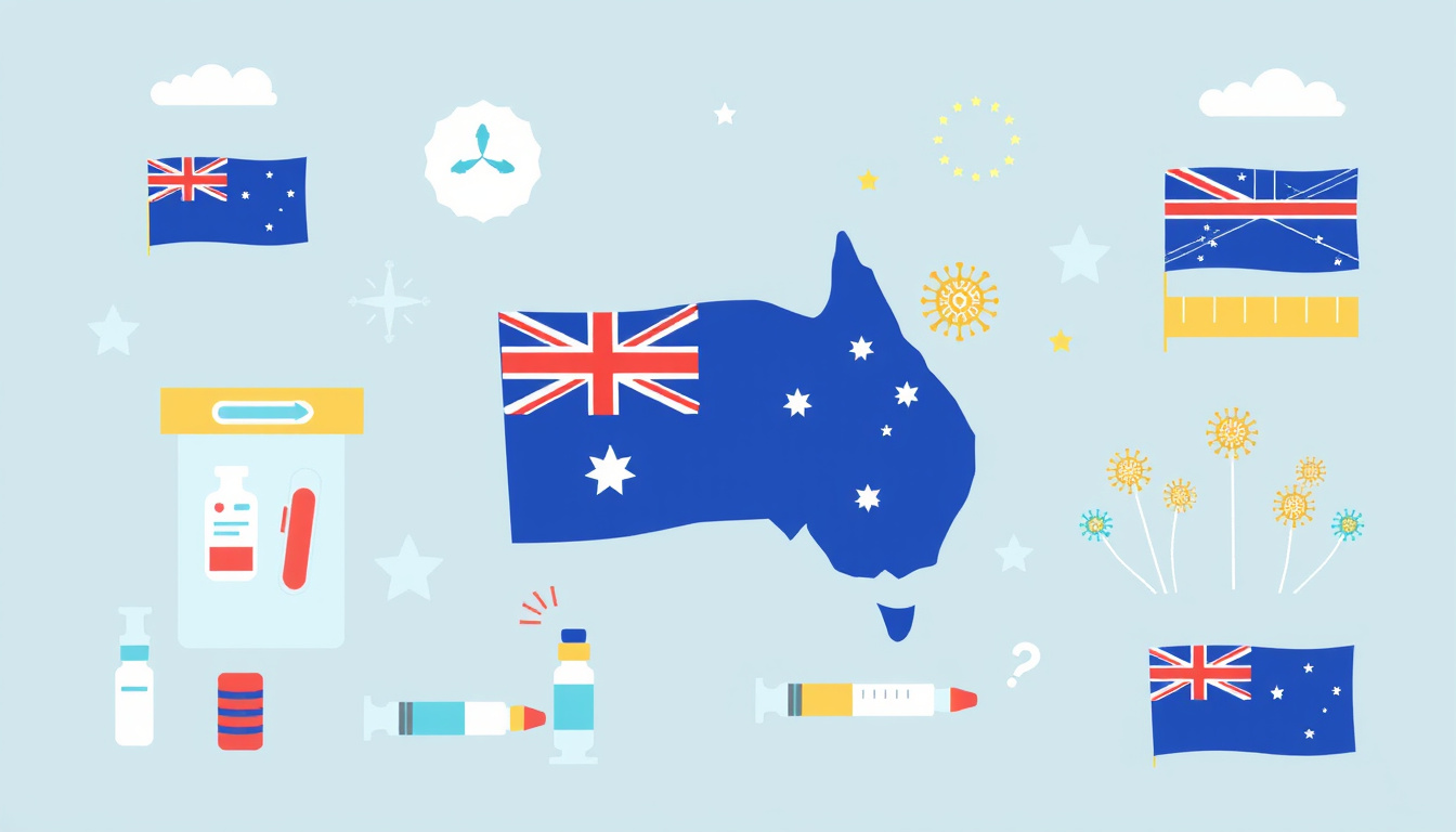 Essential Vaccination Updates: What You Need to Know in Australia from Clifton Beach Medical & Surgical