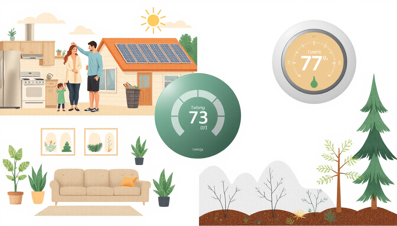 Strategies for Managing Utility Costs
