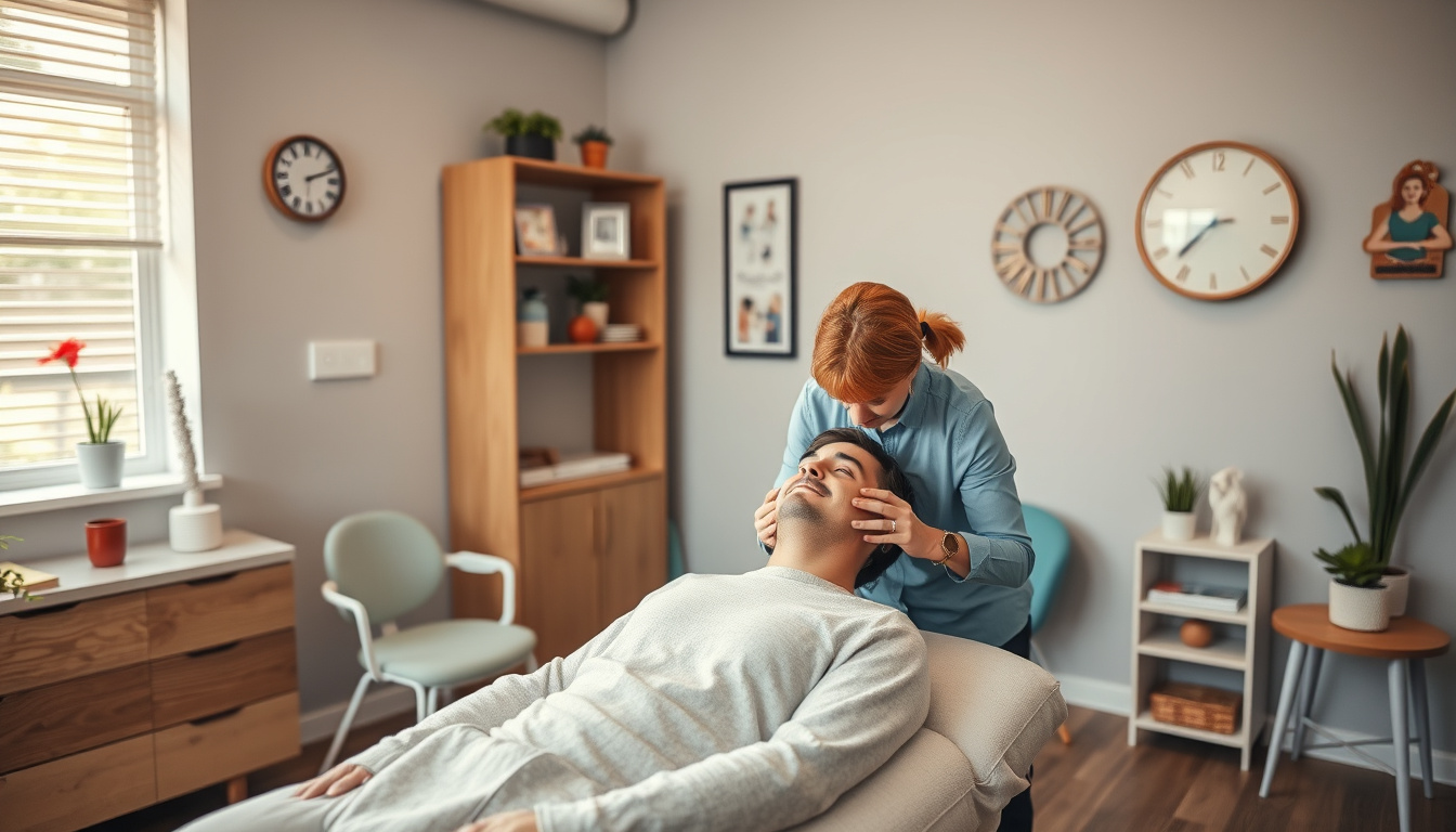 How Adults Can Benefit from Family Chiropractic