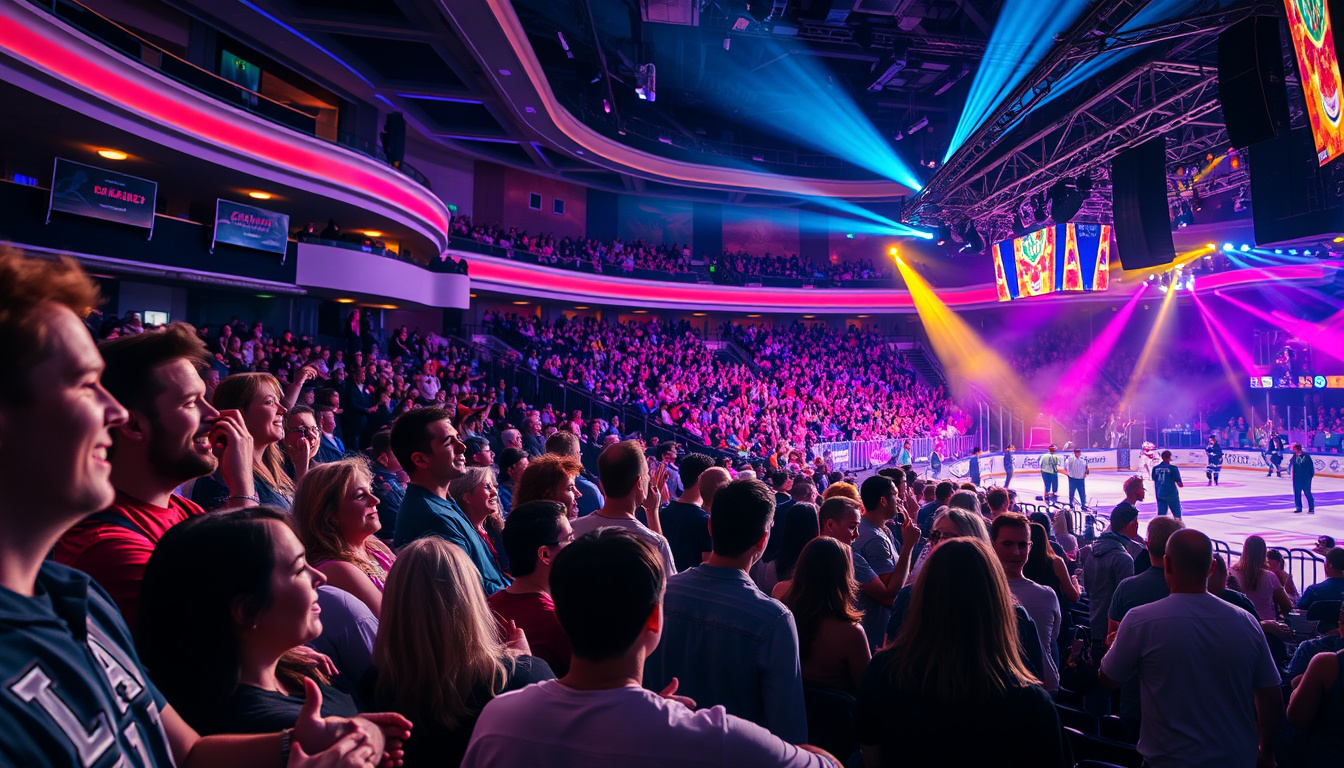 Lenovo Center