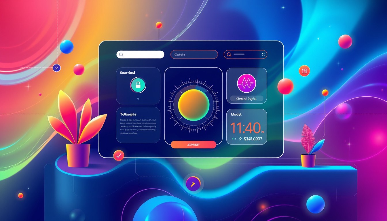 Mastering User Interface Design: Crafting Intuitive and Engaging Experiences
