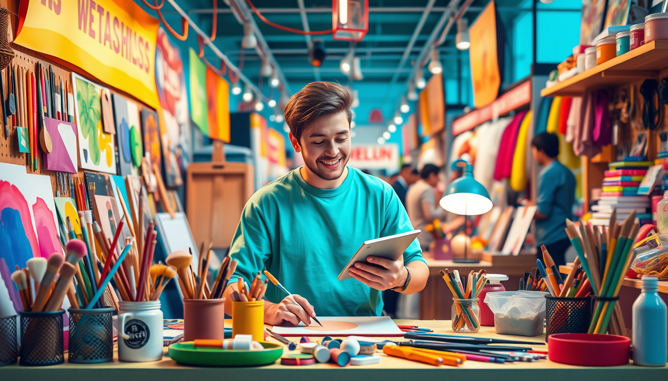 Monetizing Your Passion: Turning Your Niche into a Profitable Business