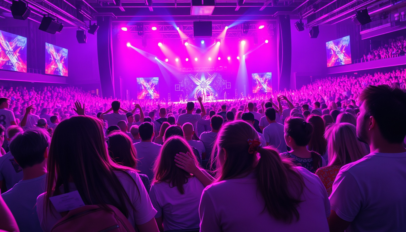 YG Entertainment Provides Refunds for Obstructed View Seats at Blackpink Concerts: What Fans Need to Know