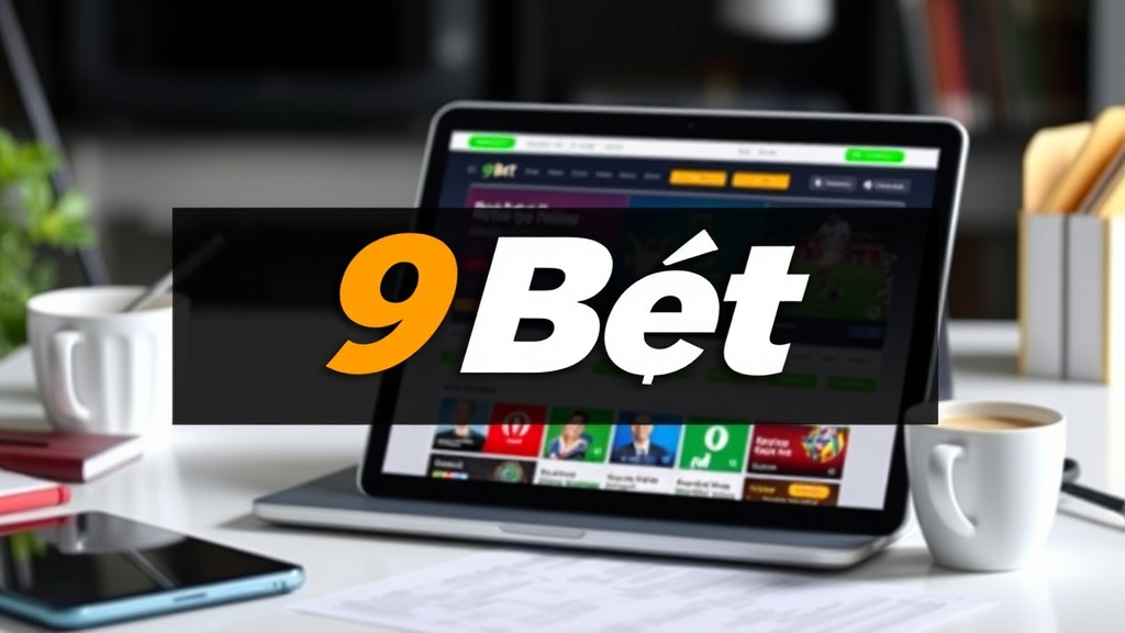 9bet - Nền Tảng Cá Cược Tối Ưu Dành Cho Người Chơi Thông Thái và Đam Mê 9bet - Nền Tảng Cá Cược Tối Ưu Dành Cho Người Chơi Thông Thái và Đam Mê