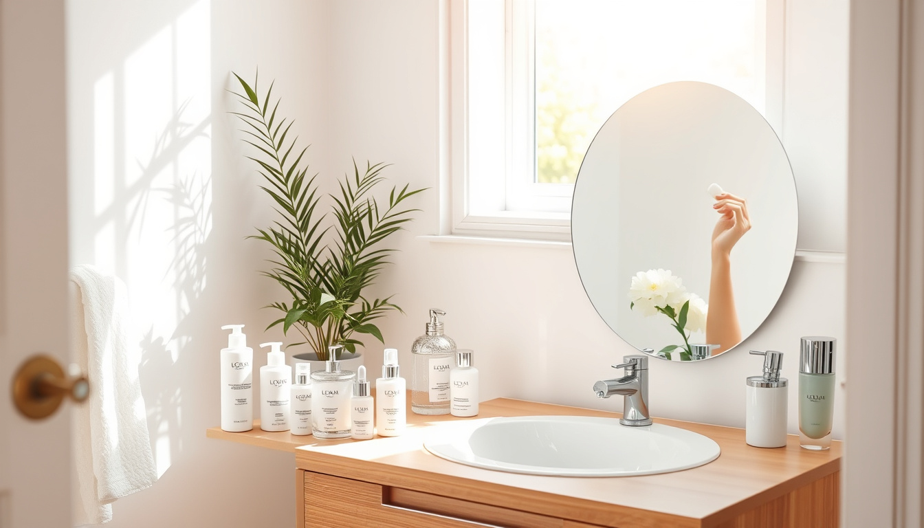 Morning Skincare Routine: Steps to Start Your Day Fresh