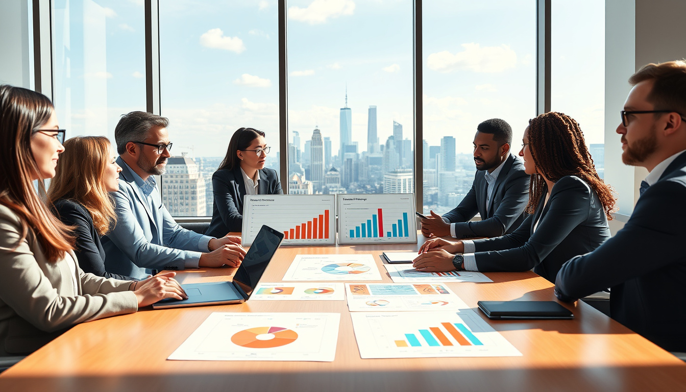 Mastering Business Continuity Planning: Safeguarding Your Organization's Future in Uncertain Times