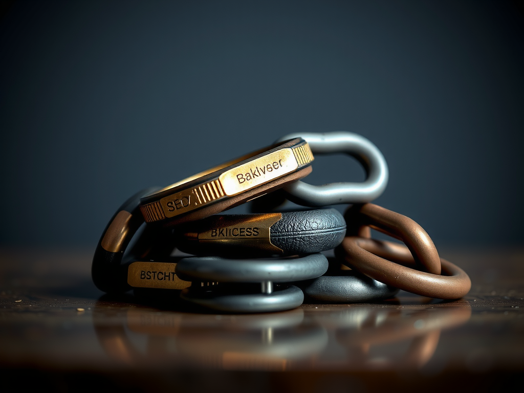What 87% of SEO Experts Say About Backlink Quality...