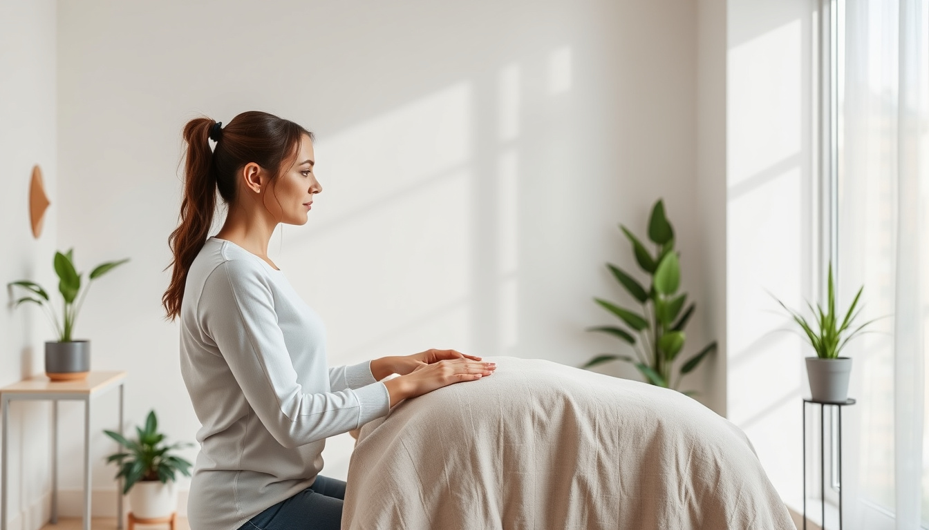 Common Techniques Used by Holistic Chiropractors