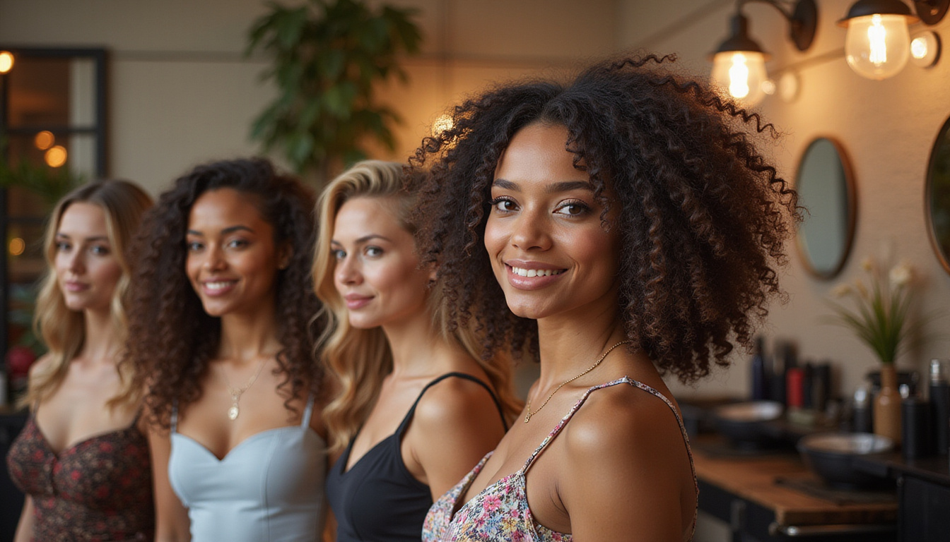 Transform Your Tresses: Discover Priceline