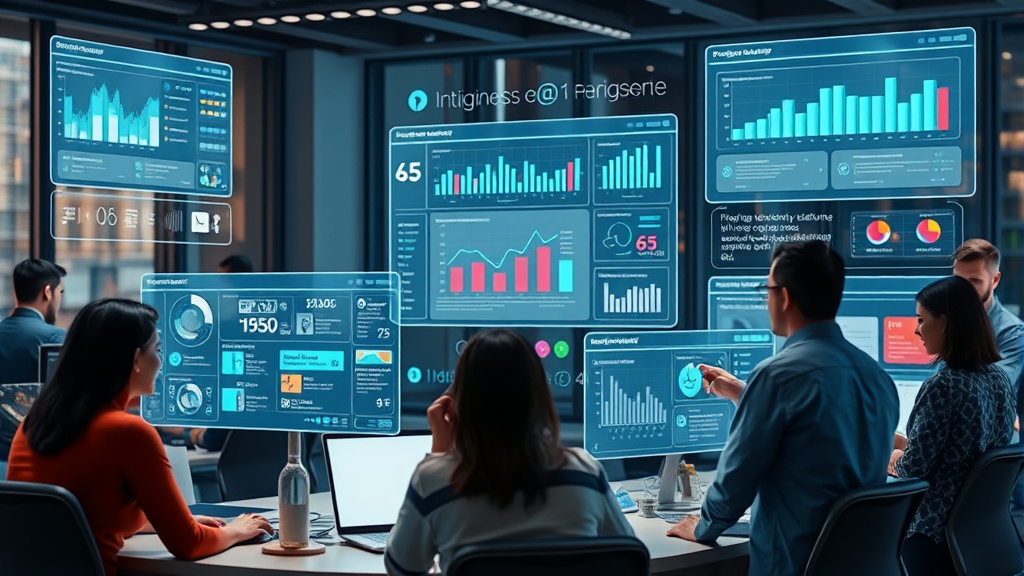 Work Management System: Simplify, Track, and Scale Your Workflow Work Management System: Simplify, Track, and Scale Your Workflow