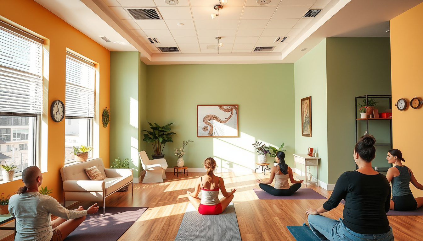 The Benefits of Regular Visits to a Spinal Wellness Clinic