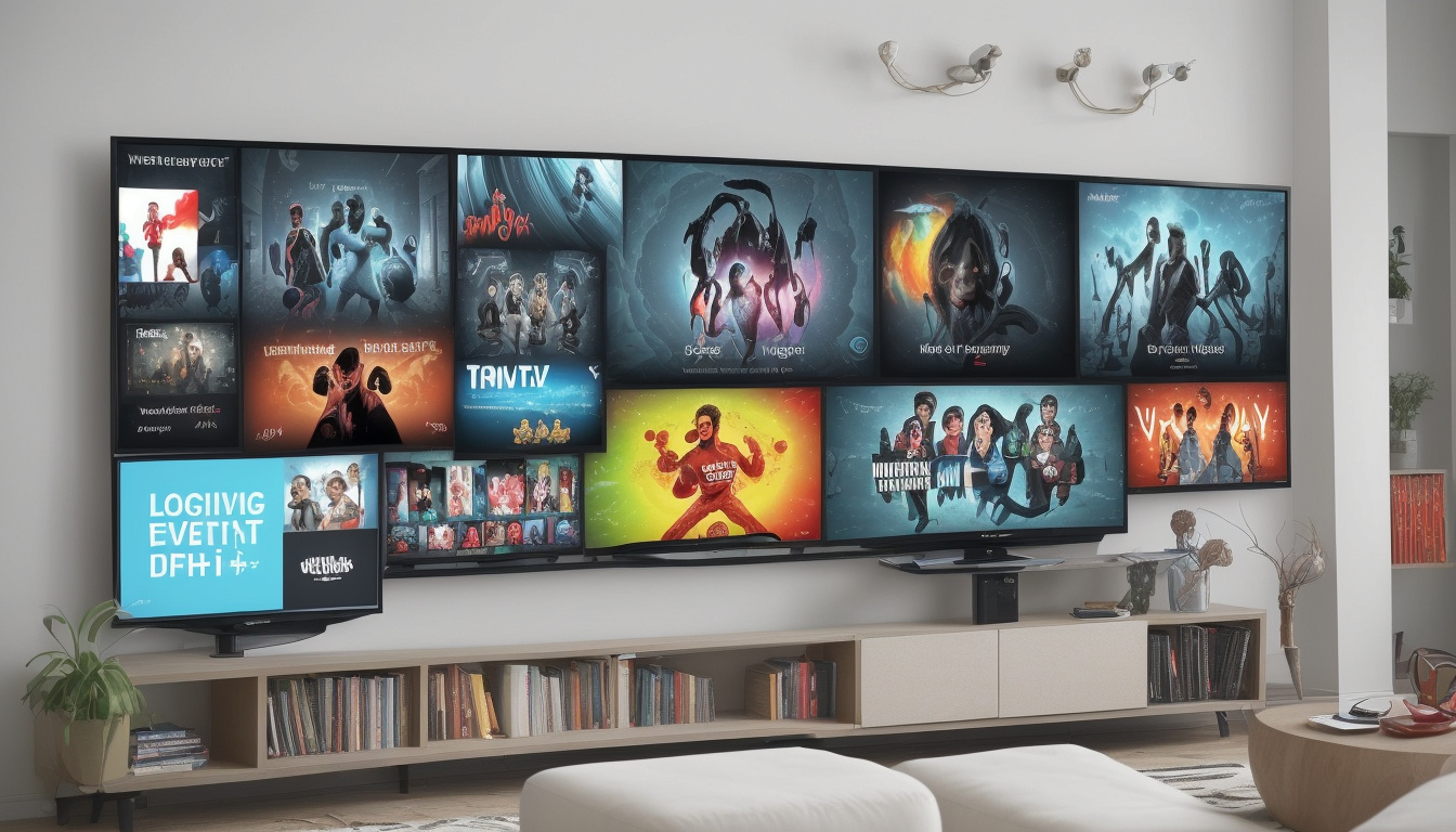 Nomad IPTV: A Comprehensive Guide to Features, Benefits, and Setup