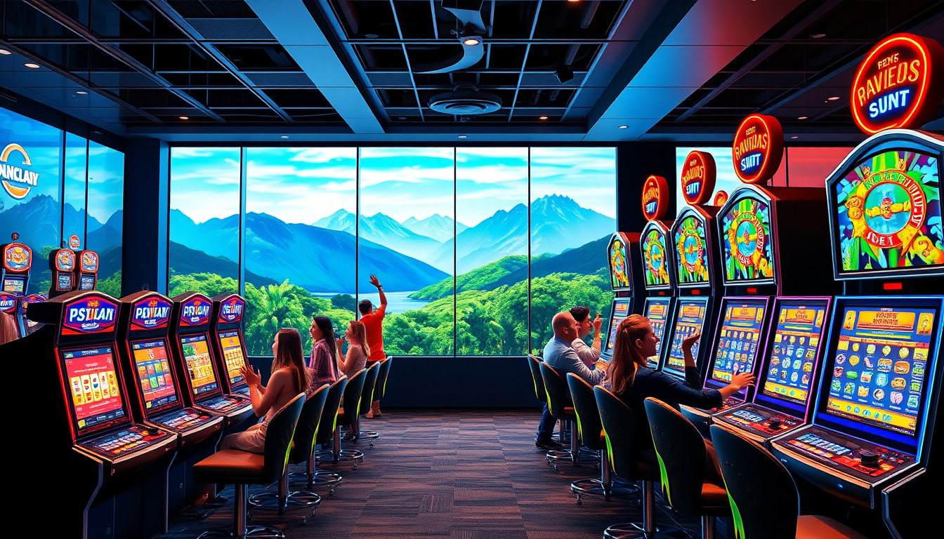 Top Fast Withdrawal Casinos in NZ for Instant Wins