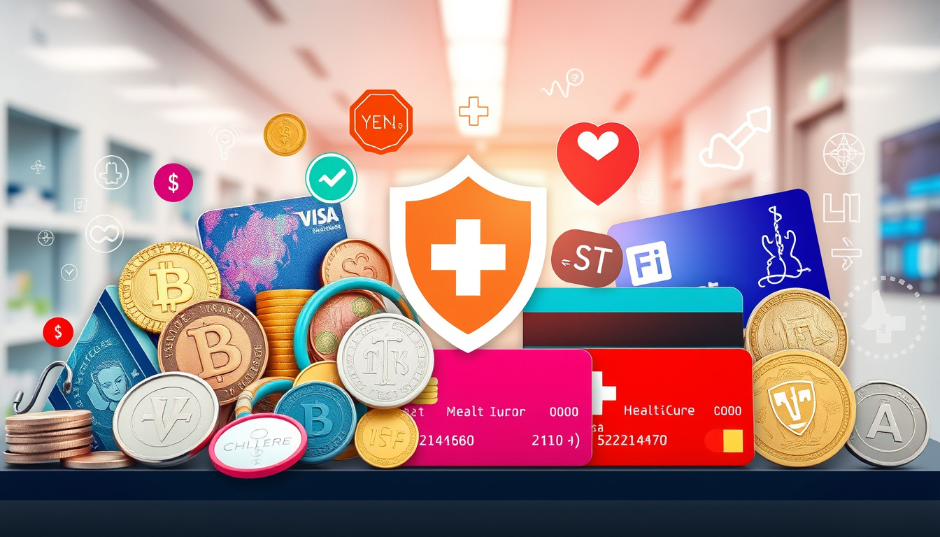 Alternative Payment Options and Insurance Coverage
