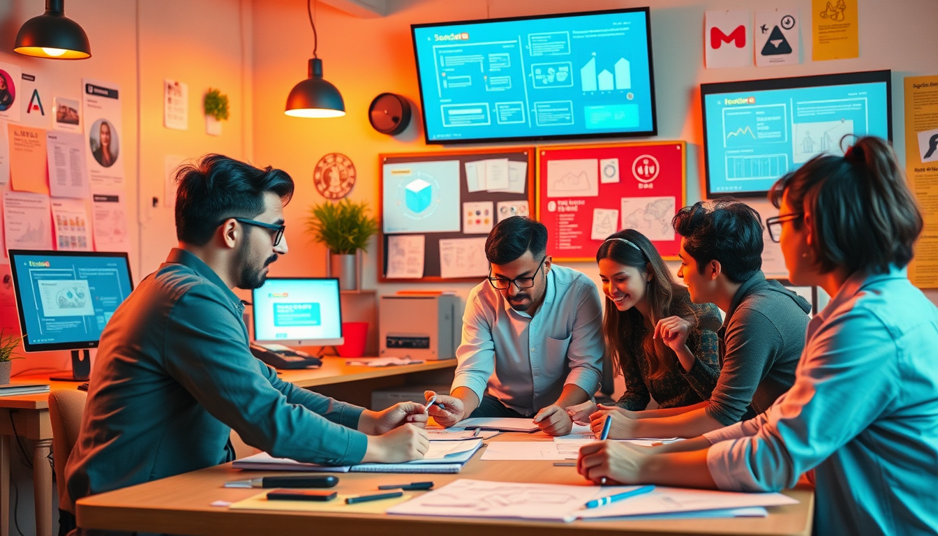Implementing User Feedback in Design