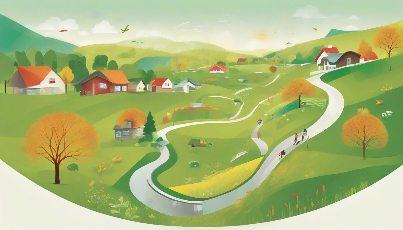 Building a Debt-Free Future: Strategies Beyond Immediate Help