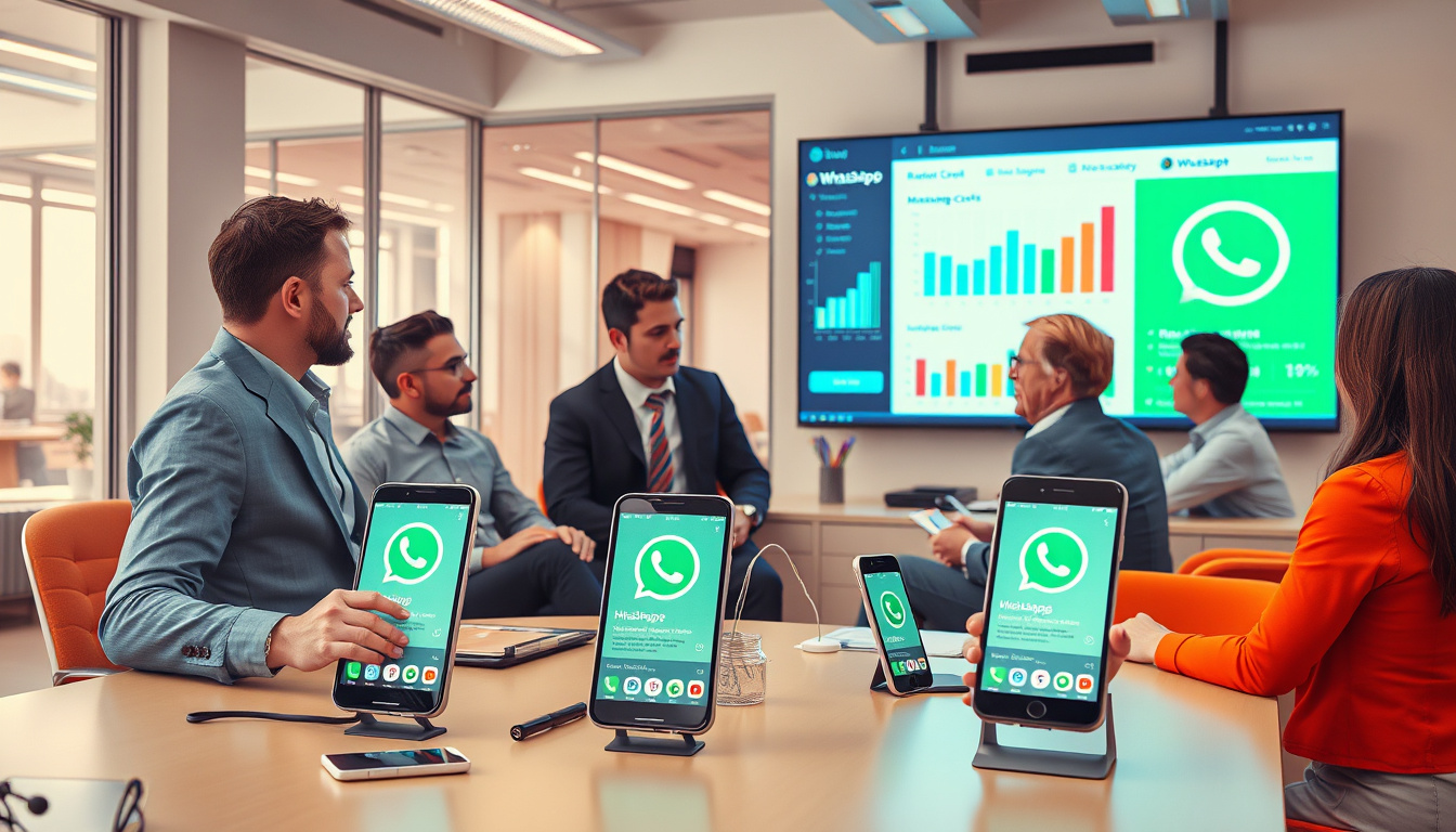 WhatsApp Pricing Changes for 2026: What Businesses Need to Know About New Message Rates