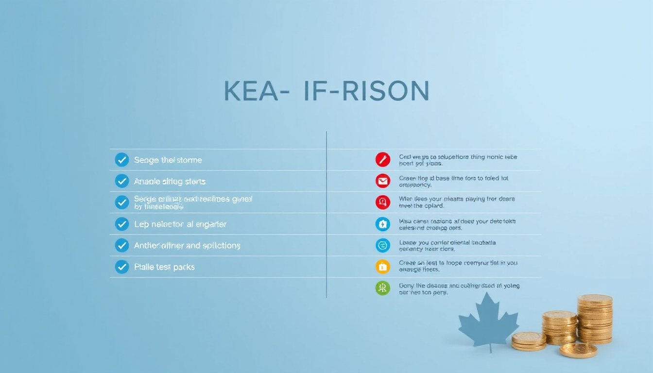 Key Differences and Benefits of Each Option