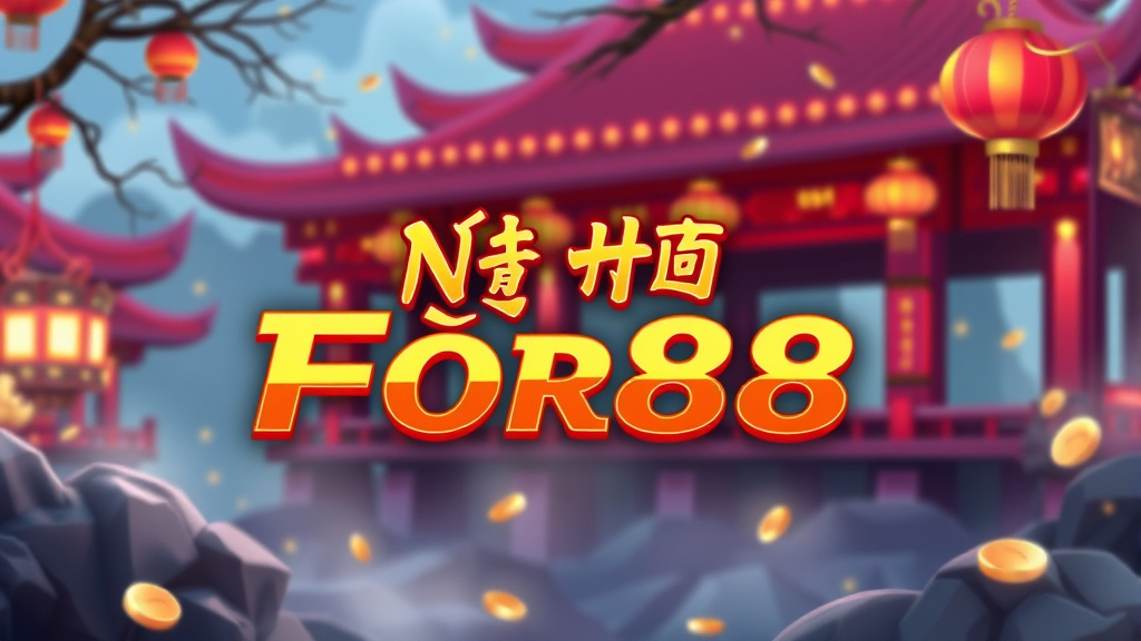 Nổ Hũ For88 - Kh&aacute;m Ph&aacute; Đỉnh Cao Của Game Slot Đổi Thưởng H&agrave;ng Đầu Hiện Nay