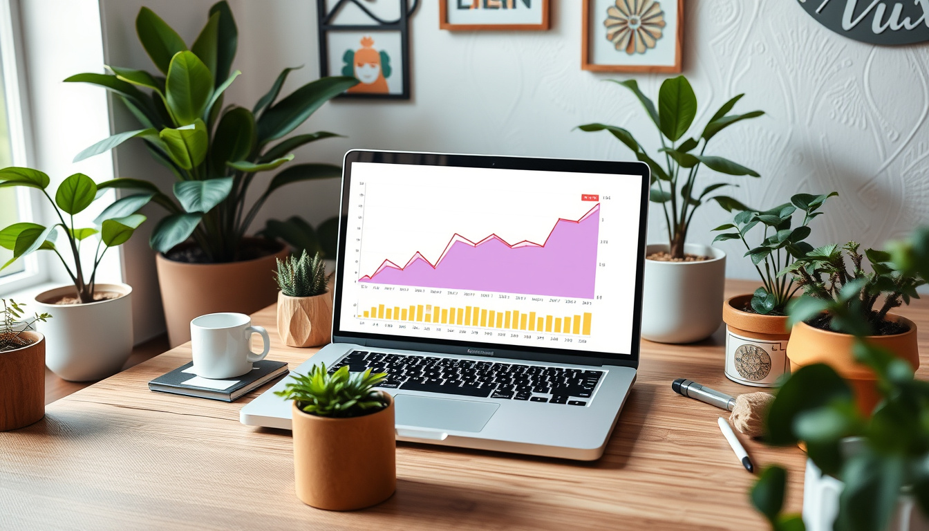 Scaling Your Digital Business from Home: Strategies for Sustainable Growth