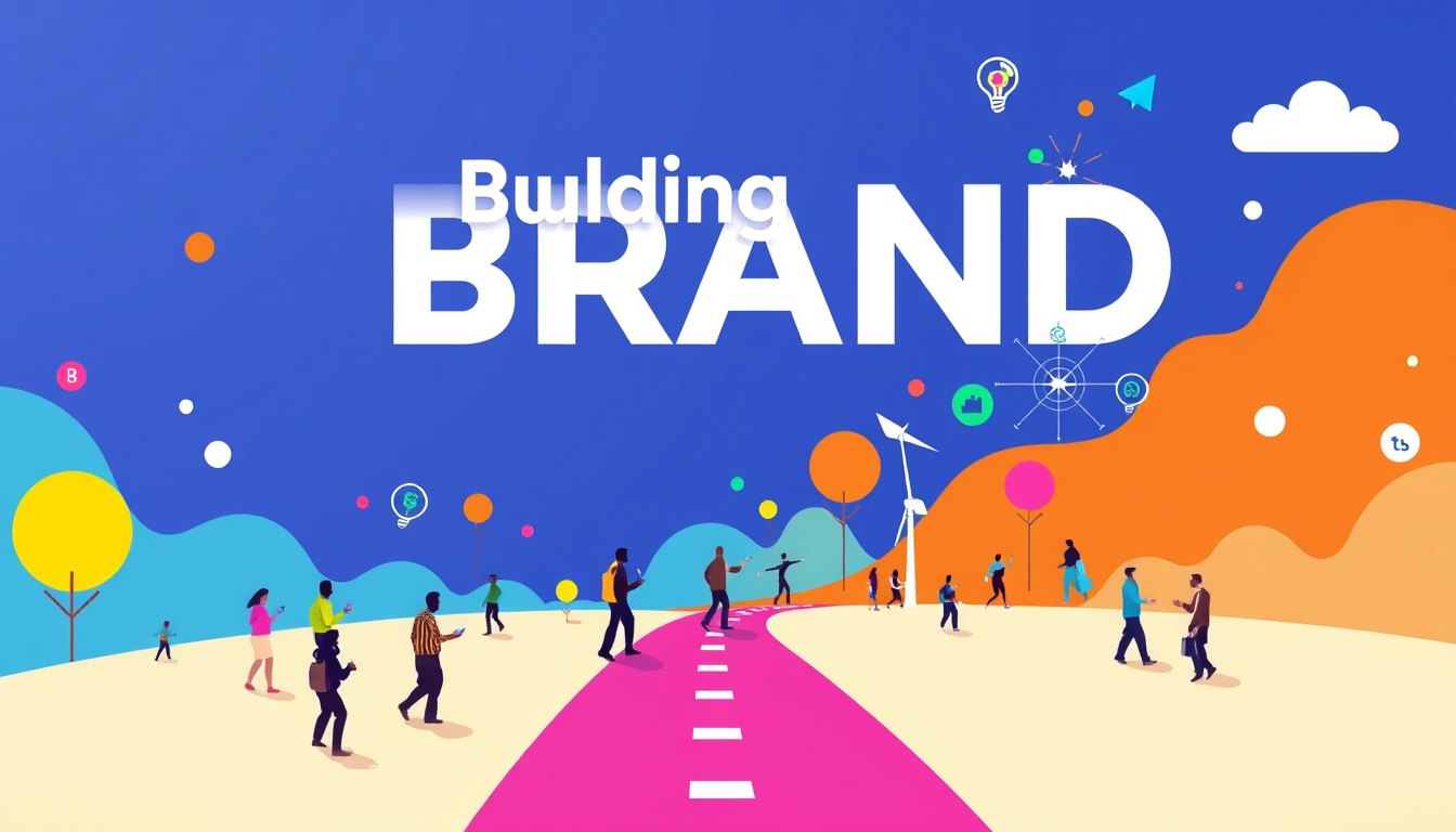 Crafting a Compelling Brand Story