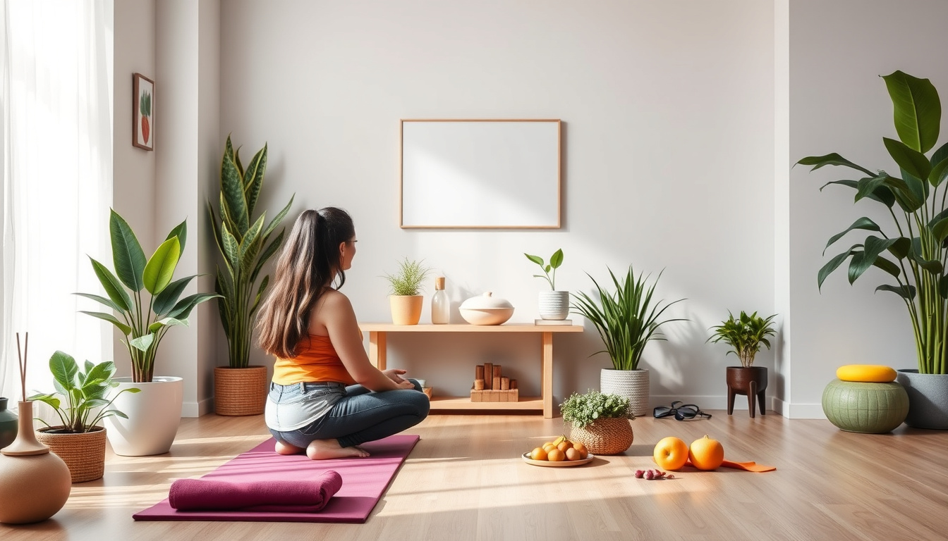 5. Integrating Lifestyle Changes with Your Chiropractic Wellness Plan