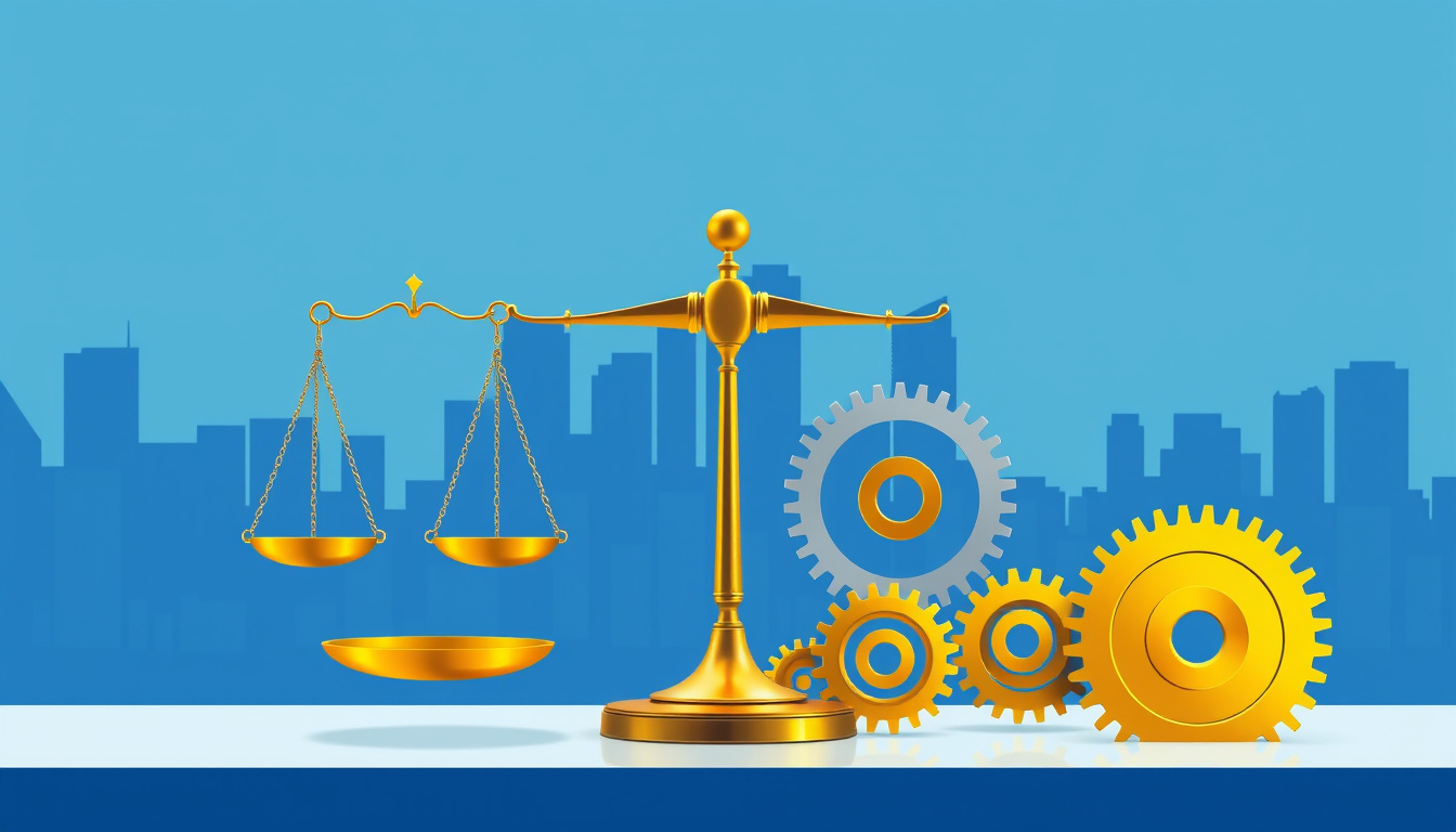 Legal framework and compliance guide