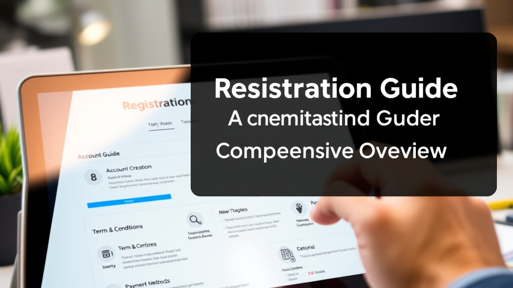 Discover the Excitement - How to Effortlessly Register for BU88’s Premier Platform Today Discover the Excitement - How to Effortlessly Register for BU88’s Premier Platform Today