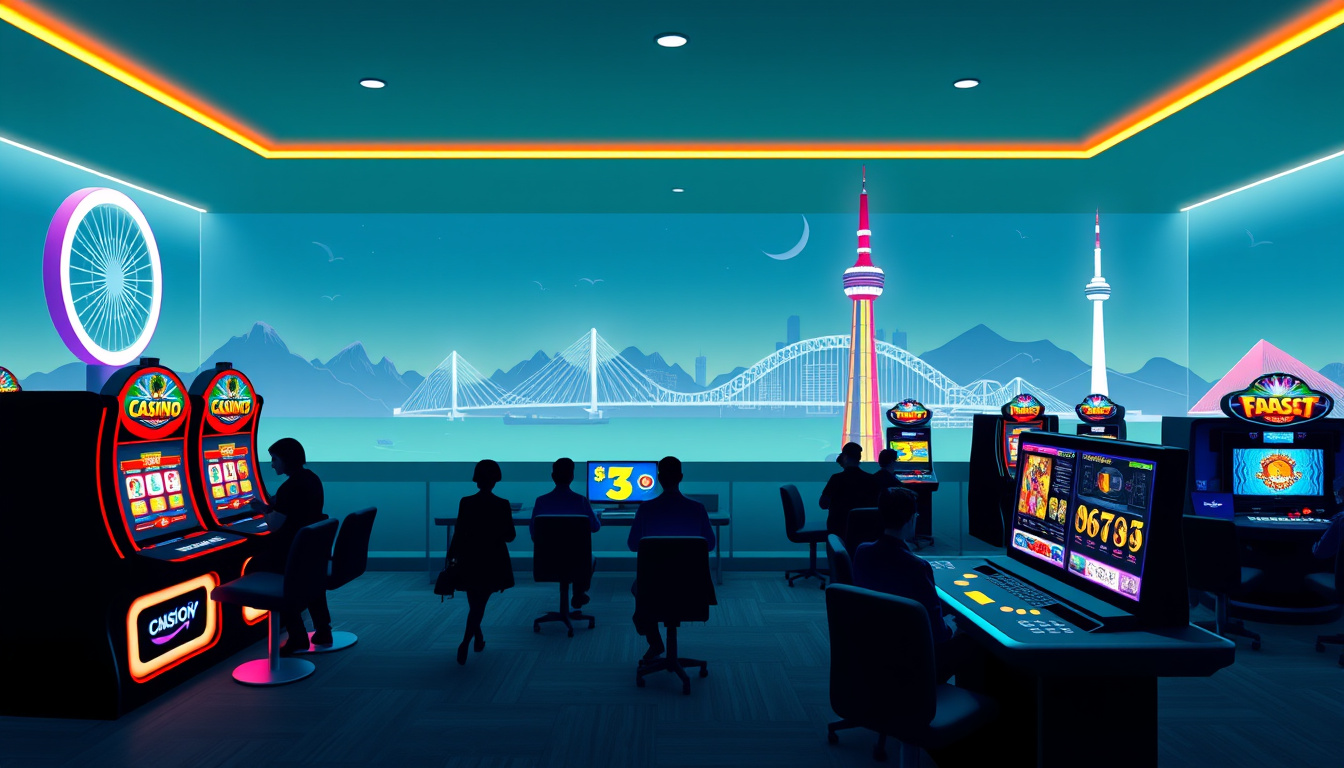 Discover the Best Online Casino Experiences in New Zealand