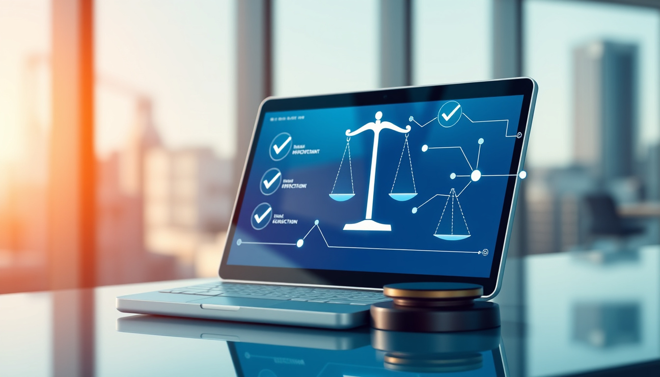 Key Features of Effective Legal Answering Solutions