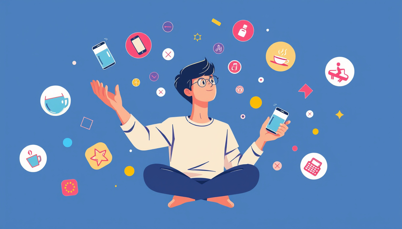 The 3-Second Rule: How Micro-Habits Reshape Your Life