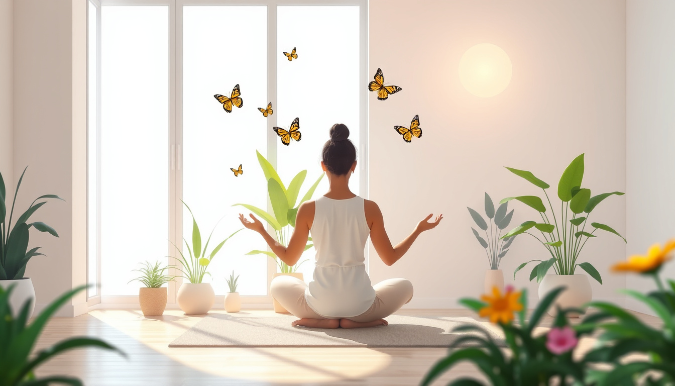 Daily Affirmations for Positive Thinking: Boost Your Mindset