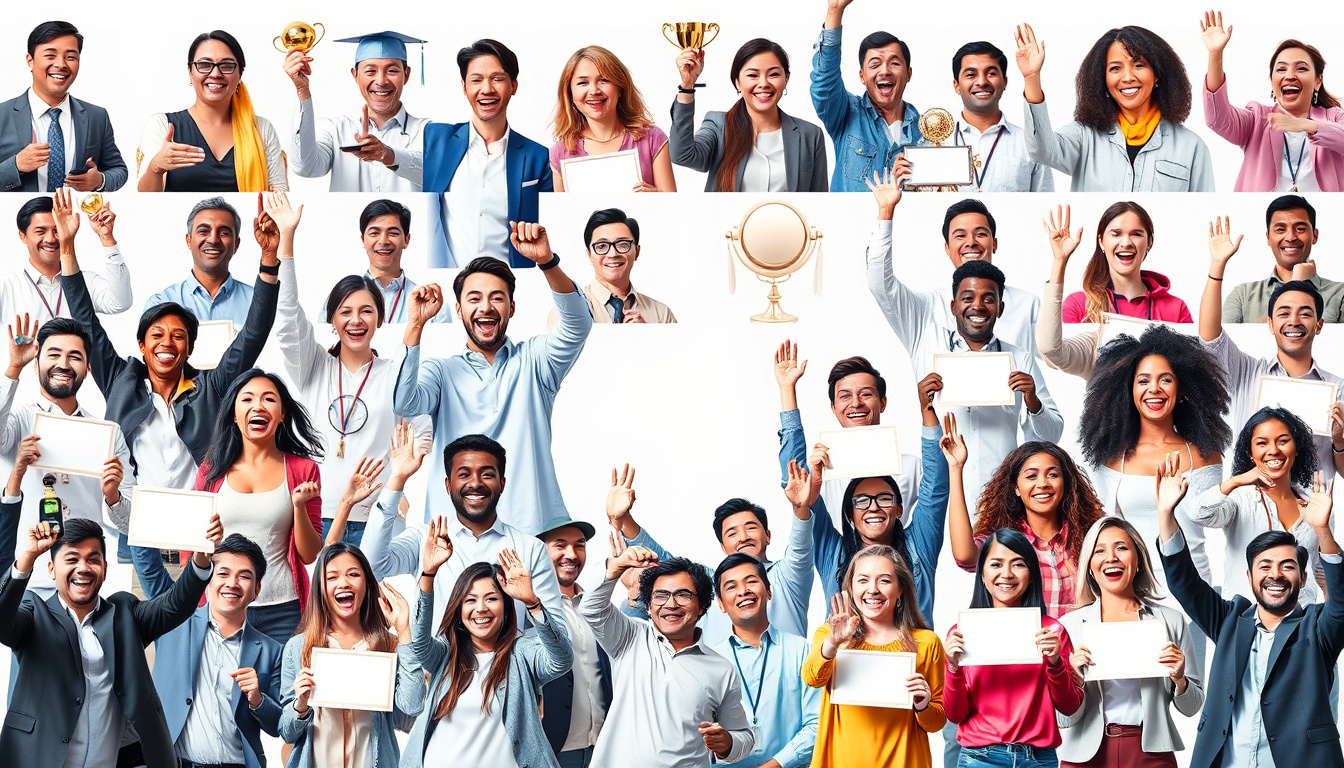 Real-Life Success Stories