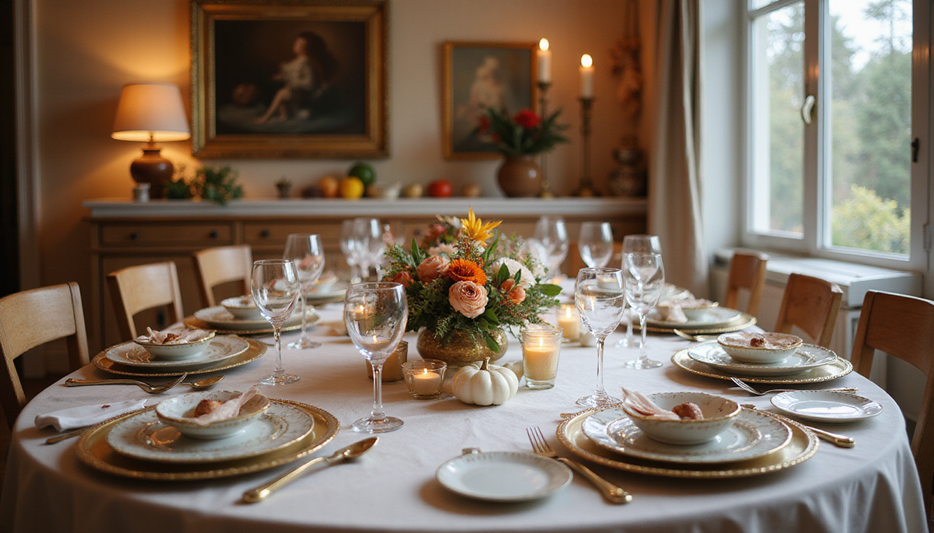 Elevate Your Dining Experience: The Ultimate Guide to Stylish Tableware