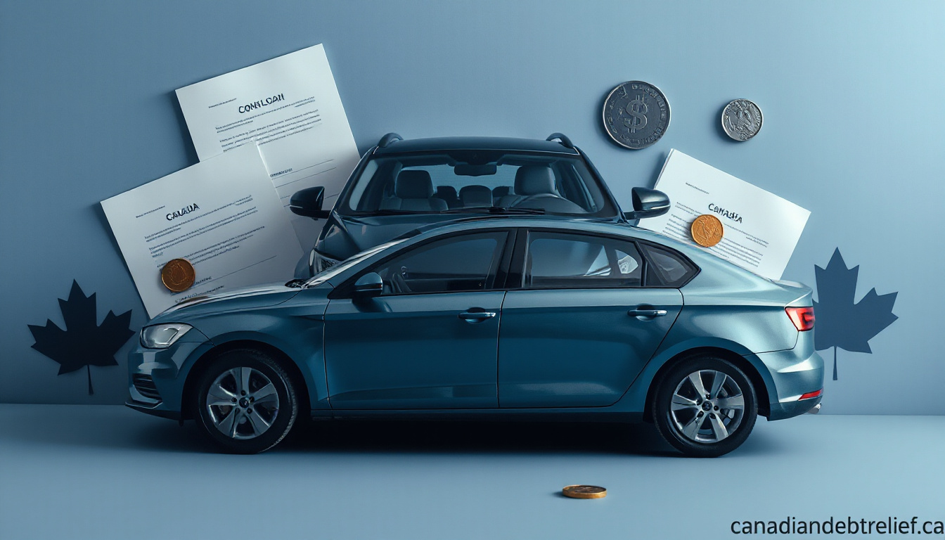Benefits of Consolidating Auto Loans