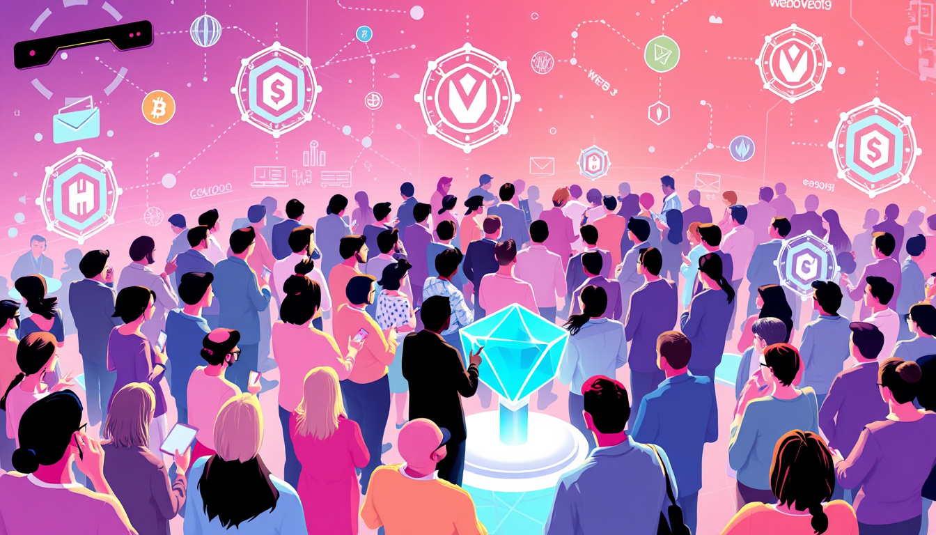 Unlocking Success: The Crucial Role of Community Engagement in Web3 Token Launches
