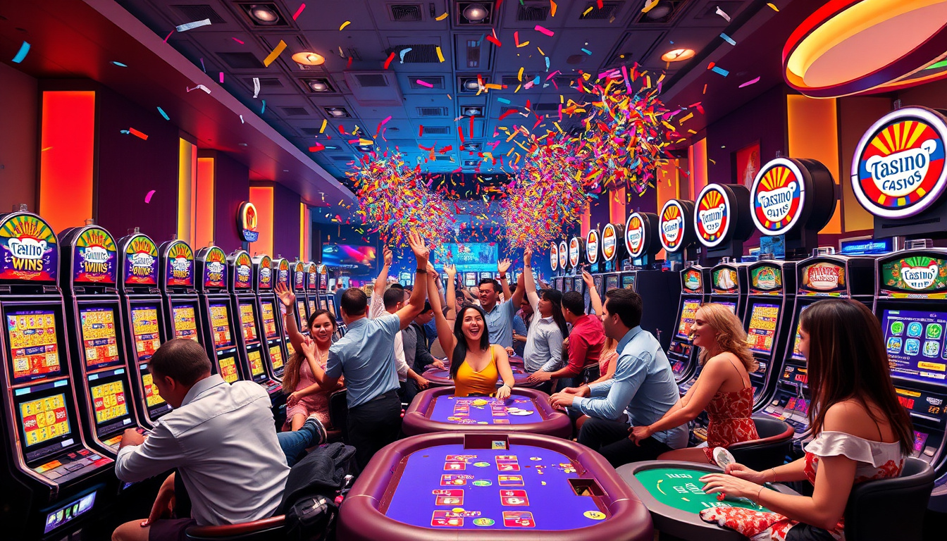 Strategies to Maximize Your Winnings