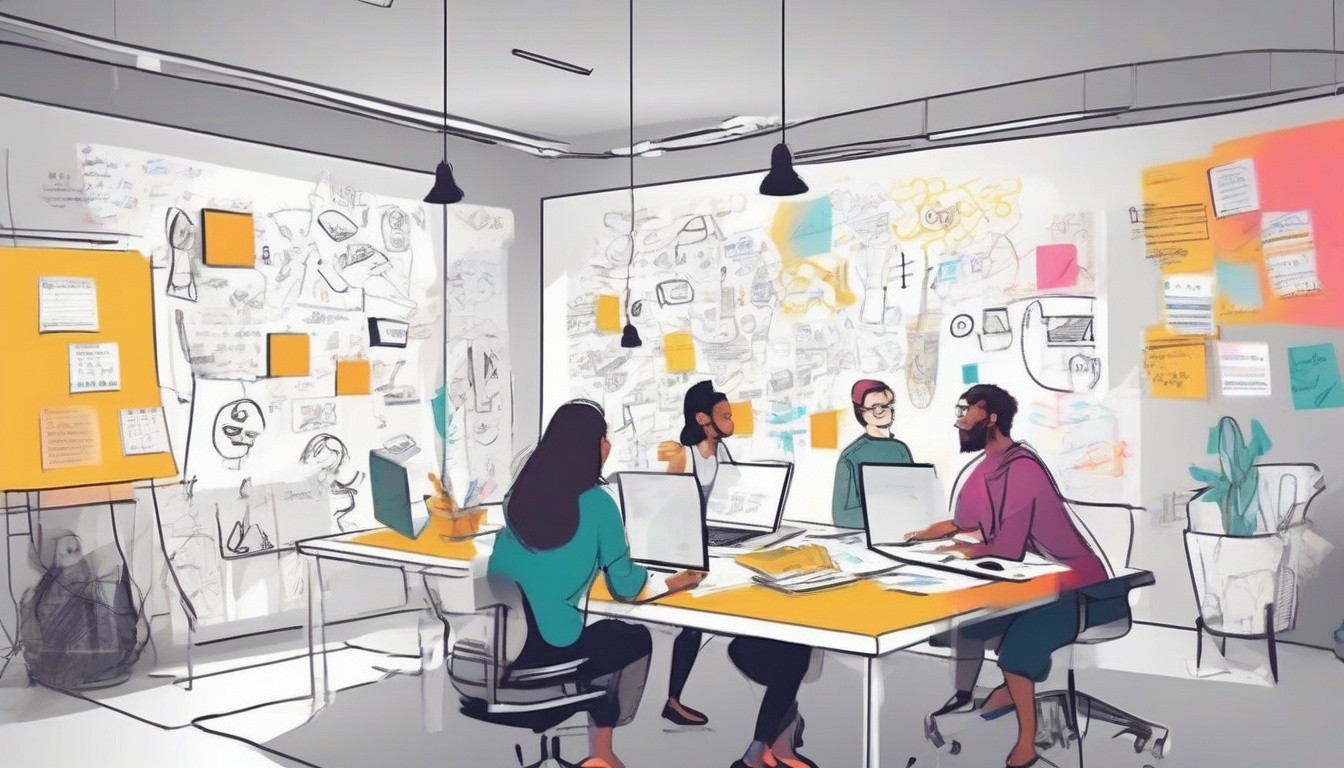 Incorporating Feedback and Iteration