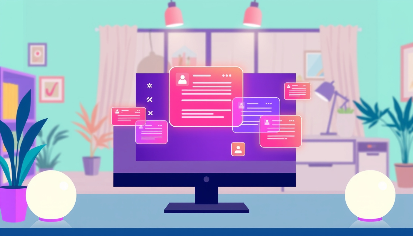 Stay Informed: Harnessing the Power of Real-Time Alerts for Instant Updates