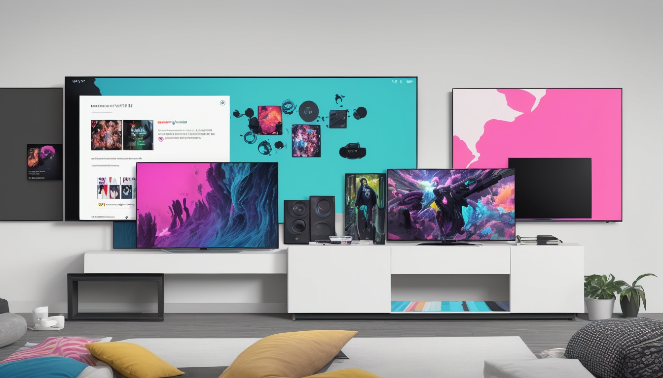 Design IPTV: A Guide to Streamlining Your Streaming Service