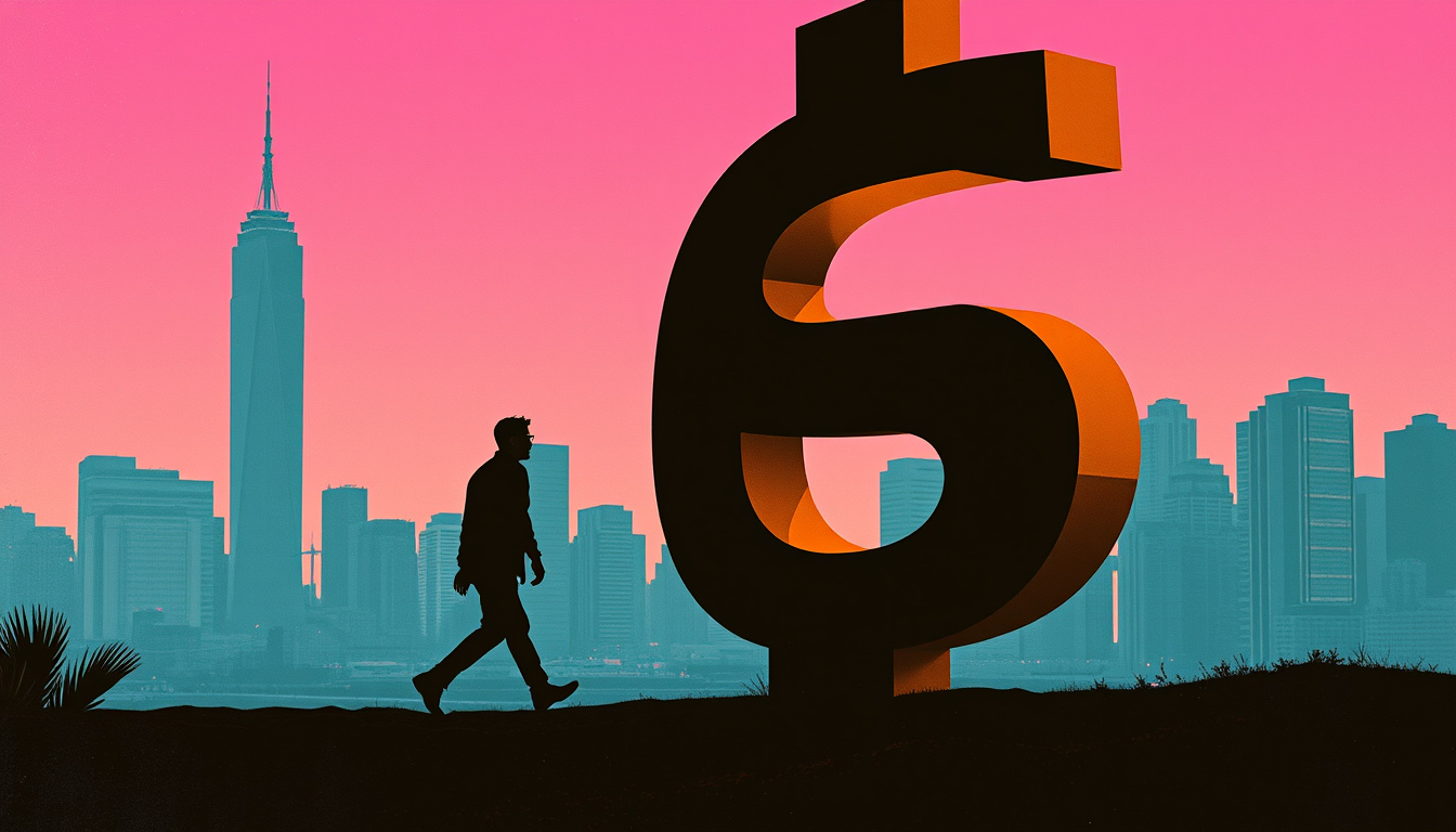 Tigran Gambaryan Resigns from Binance: A New Chapter After Return to the US