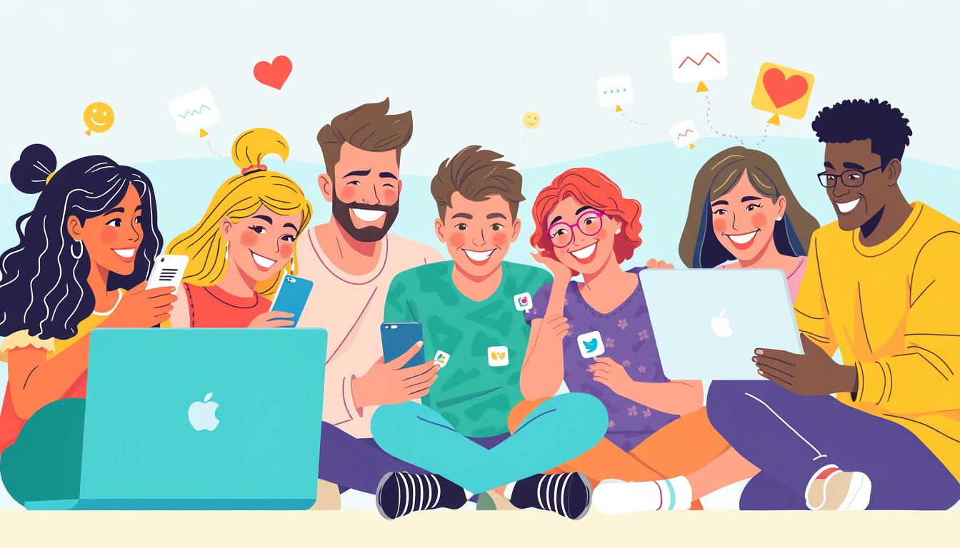 Beginner’s Guide: How to Post and Engage on UniversalHub